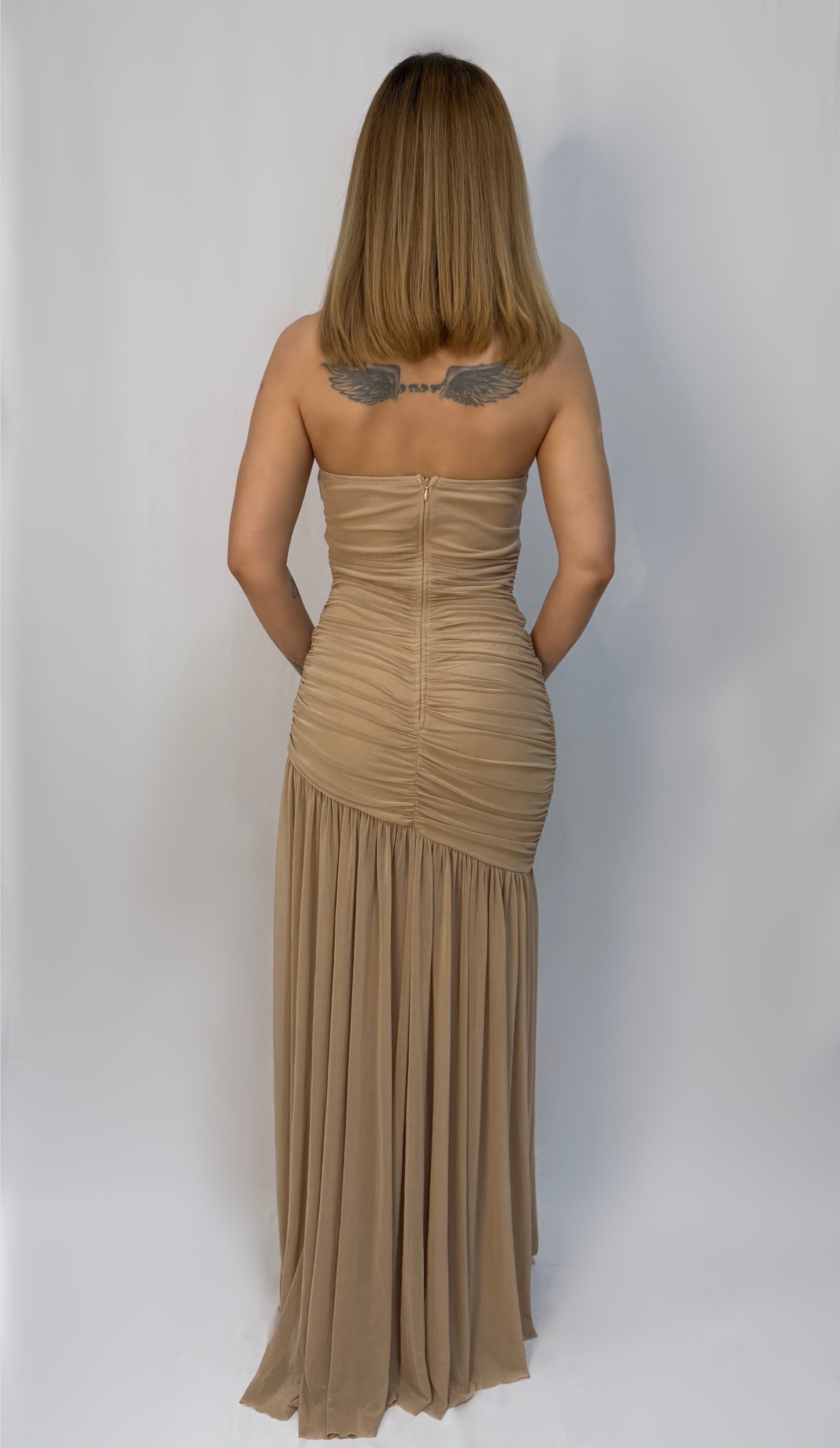 ROCHIE EVIA