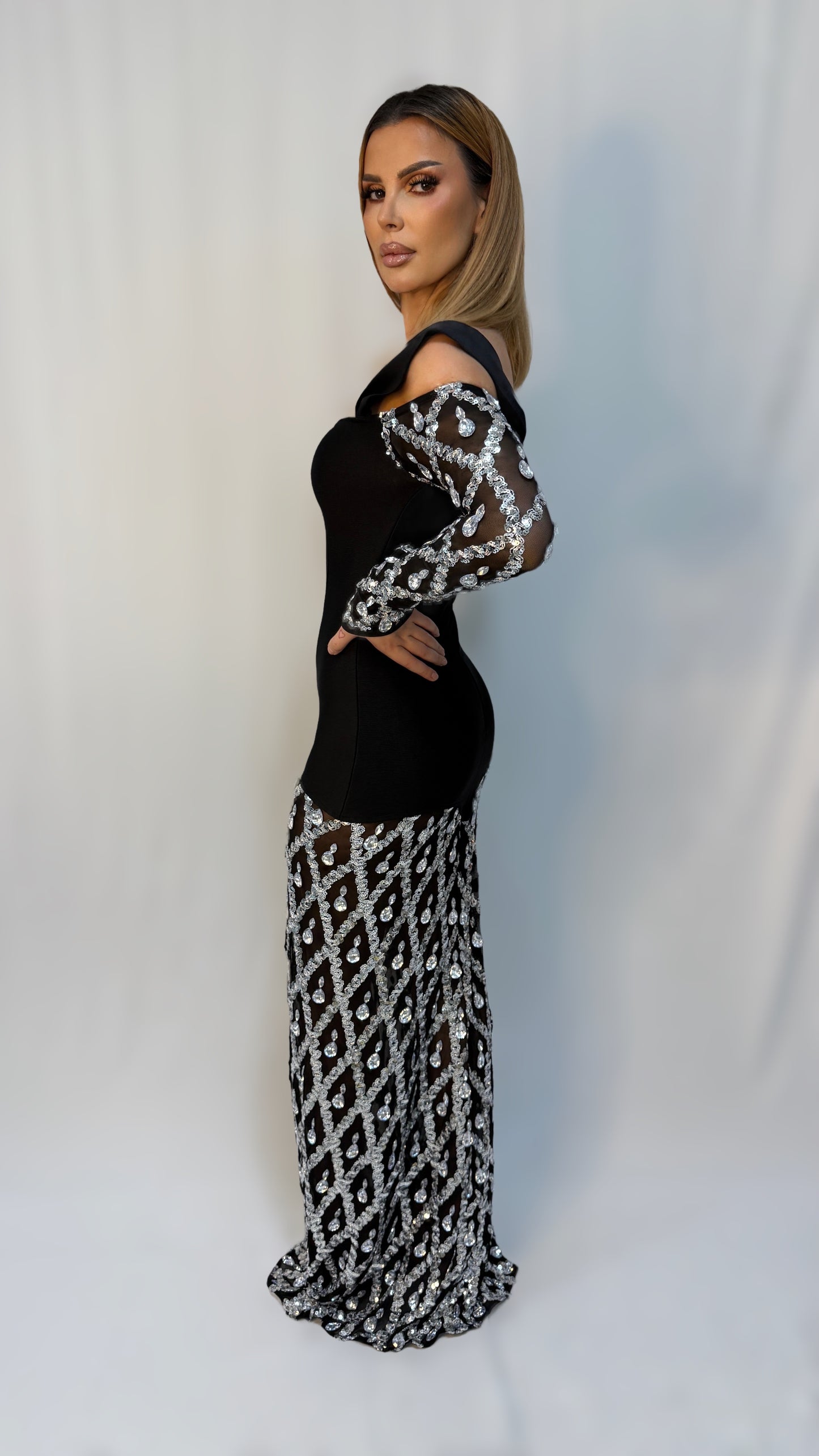 ROCHIE ELEGANTA GRACE