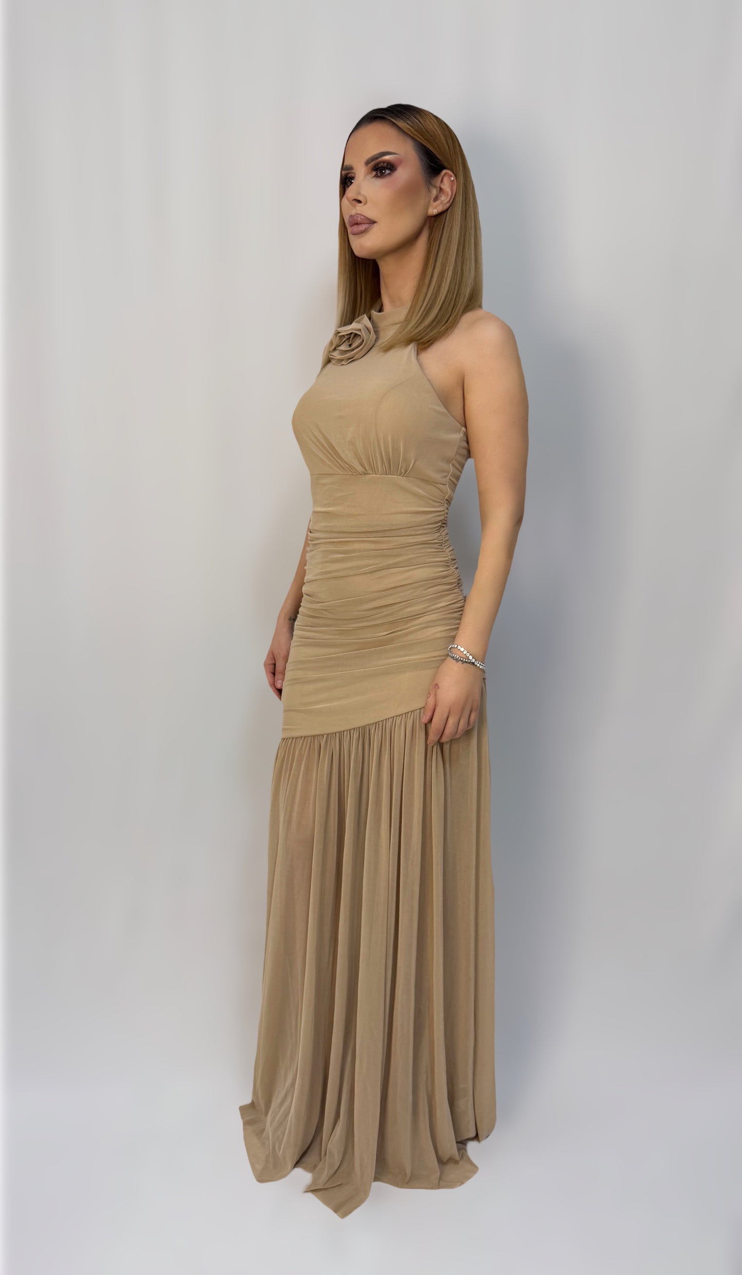 ROCHIE EVIA