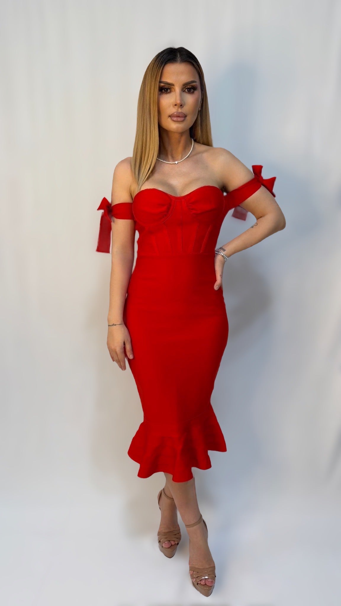 ROCHIE MARGARED