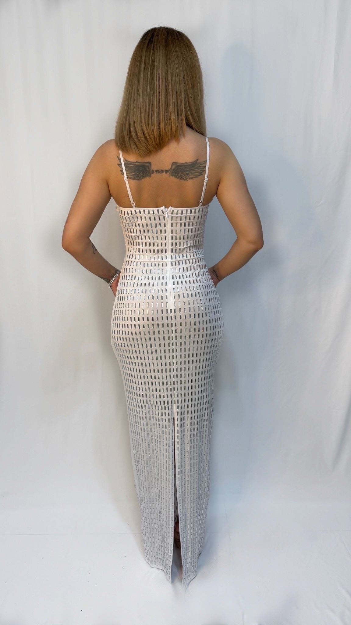 ROCHIE DE SEARA NATALLIE